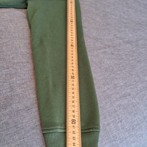 Lacoste Globe Graphic Sweatshirt for Kid's or Adult - Picture 8 of 12